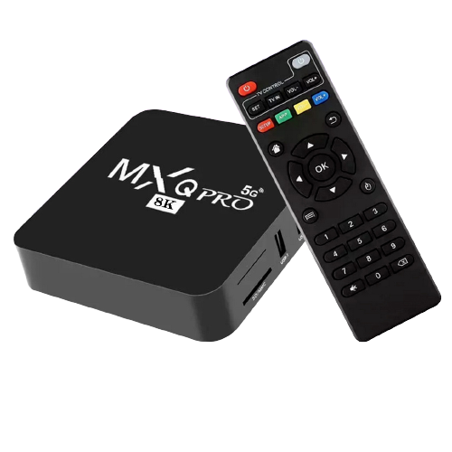 تركيب IPTV